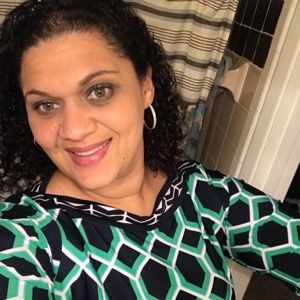 Meet your Posher, Barbara